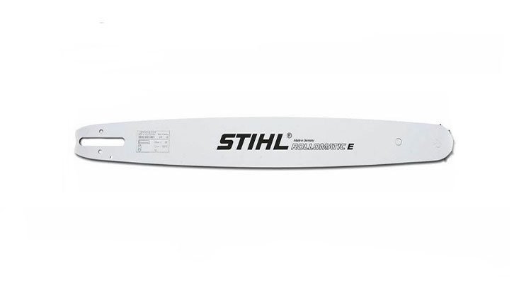 Ms 250 Stihl İçin 34 Diş 3/25 Orijinal Kılavuz