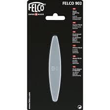 Felco 903 Bileme Çeliği (ORİJİNAL PAKETİNDE)