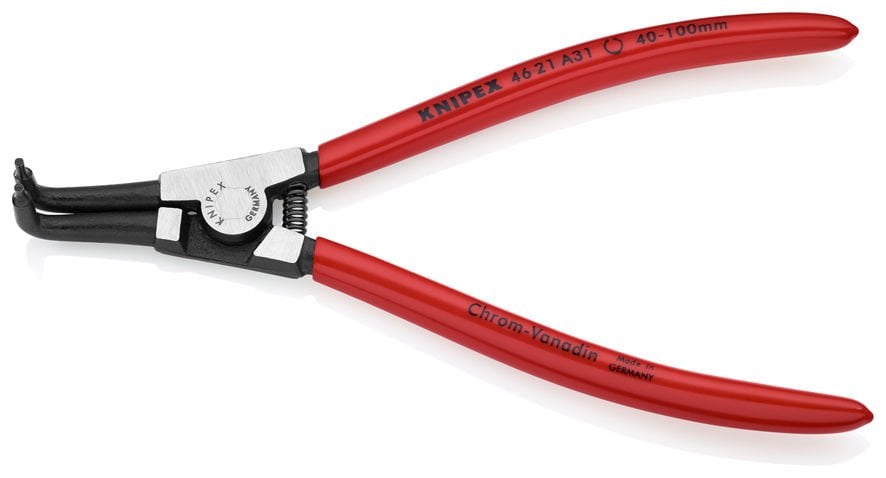 KNIPEX 4621A31 DIŞ SEGMAN PENSİ