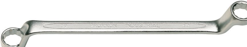 PROXXON 23868 YILDIZ ANAHTAR 5x5.5 MM