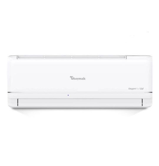 Baymak Elegant Plus UV 12 A++ Inverter Klima 12000 BTU