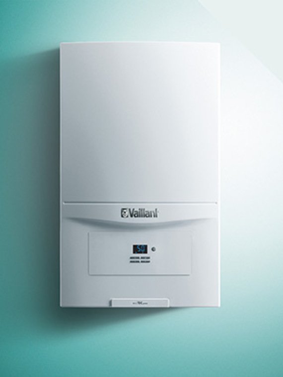 Vaillant ecoTEC Pure Vuw 236/7-2 Tam Yoğuşmalı Kombi