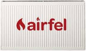 AIRFEL 600x600 Tip22 Panel Radyatör