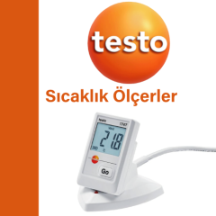 174T Sıcaklık Datalogger