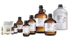 Zinc 1,000 mg/L 500 mL Certipur® standard solutions