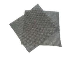 Plastik tampon tamiri için metal file 10x10 cm 20 ad.