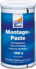 Montaj Pastası Teneke 1lt