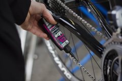 Muc-Off C3 Wet Ceramic Lube 120ml Zincir Yağı