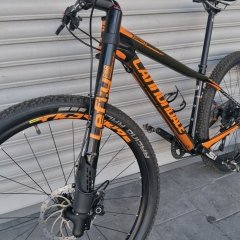 Cannondale F-SI Carbon 3 27.5 Dağ Bisikleti