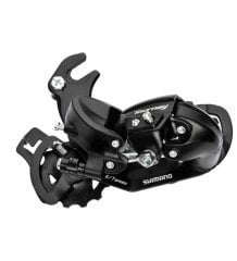 Shimano Tourney RD-TY300 Arka Vites