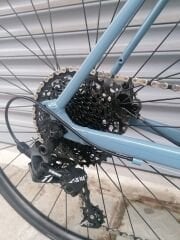 Canyon Roadlite 5 Sram Apex Alüminyum Yol / Yarış Bisikleti