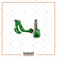 Twine Knotter Arm Compatible With John Deere Baler