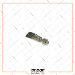 Rice Tooth with Nut Compatible With Laverda Combine Harvester