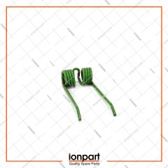 Pick-Up Spring Tine 5 mm Compatible With Claas Markant Baler