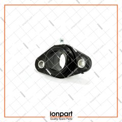 Pick-Up Flange Bearing Compatible With Claas Markant Baler