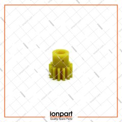 Knotter Trip Mechanism Pinion (Polyamide) Compatible With Claas Markant Baler