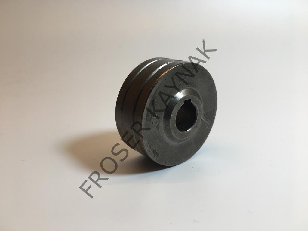 Ø40 2x2 4x2 4x4 Makara Oerlikon Tip(0.80-1.00)