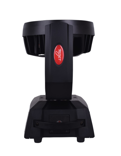 36X10W LED ZOOM MOVING HEAD ROBOT
