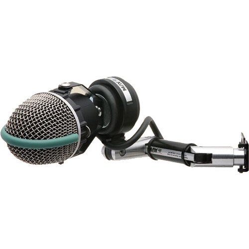 D112 Mkii Profesyonel Dinamik Bas Davul Mikrofon
