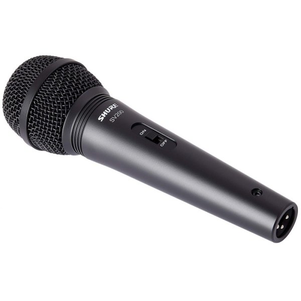 Sv 200 Vocal  Mikrofonu