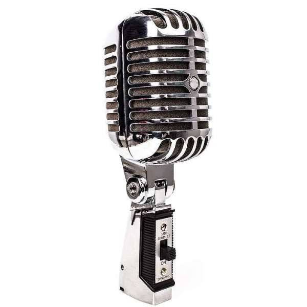 RT-65 Nostaljik Mikrofon