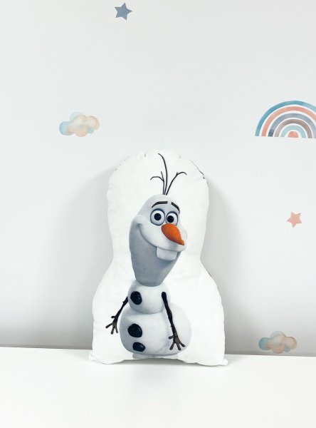 Uyku Arkadaşı Olaf
