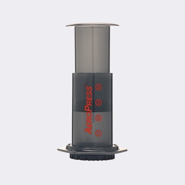 Aeropress Coffee Press