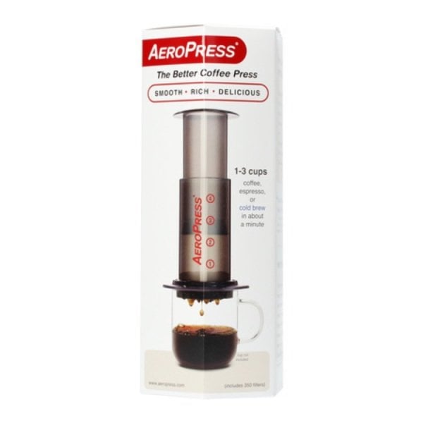 Aeropress Coffee Press