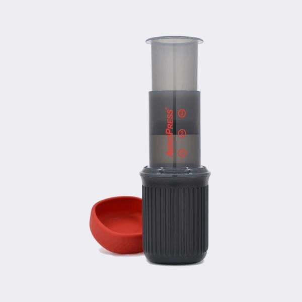 Aeropress Go Coffee Press