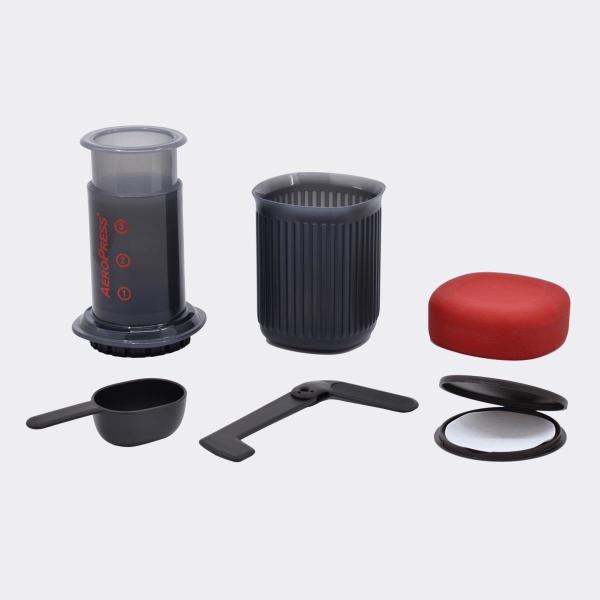 Aeropress Go Coffee Press