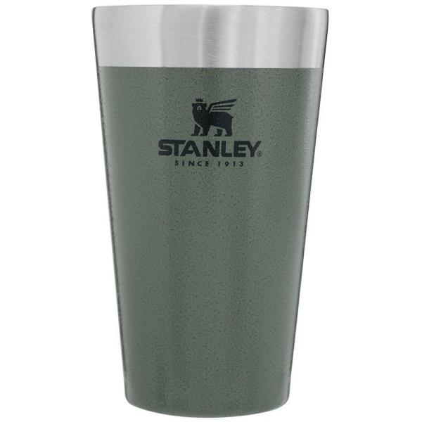 Stanley Adventure Vakumlu Soğuk İçecek Bardağı 0.47 Lt - Yeşil