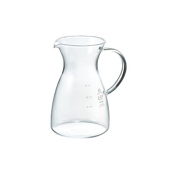 Hario Heatproof Coffee Decanter 600 ML - Hario Servis Sürahisi 600 ML