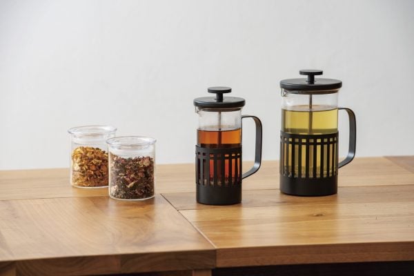 Hario Noir French Press 300 ml