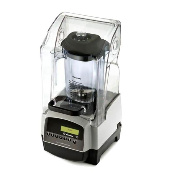 Vitamix Touch & Go 2 Blending Station Bar Blender 1200 W