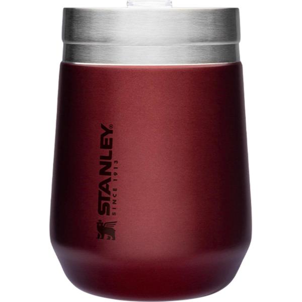 Stanley Go Everyday Tumbler Termos Bardak 0.29 LT (Bordo)