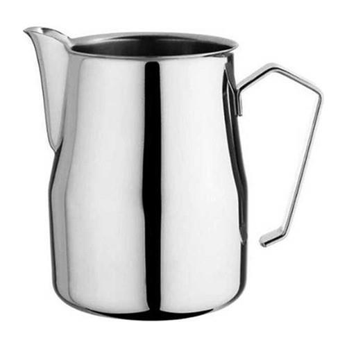 Black Goat Profesyonel Süt Potu (Pitcher) 500 ml Paslanmaz (SS 304)