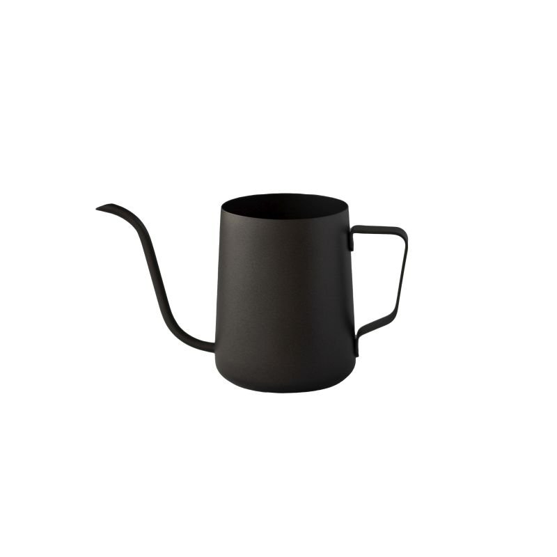Black Goat Mini Drip Kettle - 350 ml - Kahve Demleme İbriği