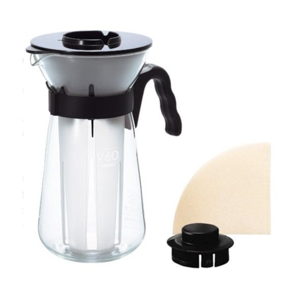Hario V60 Ice-Coffee Maker - Hario V60 Buzlu Kahve Demleyici
