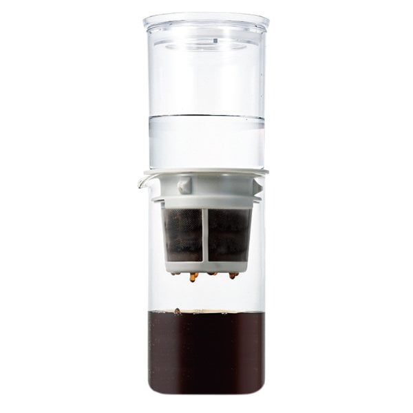 Hario Water Dripper Drop (Cold Drip Coffee Maker) - Cold Drip Kahve Demleme Ekipmanı