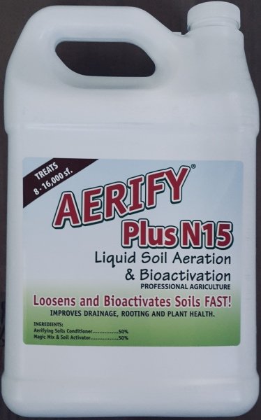 AERIFY PLUS