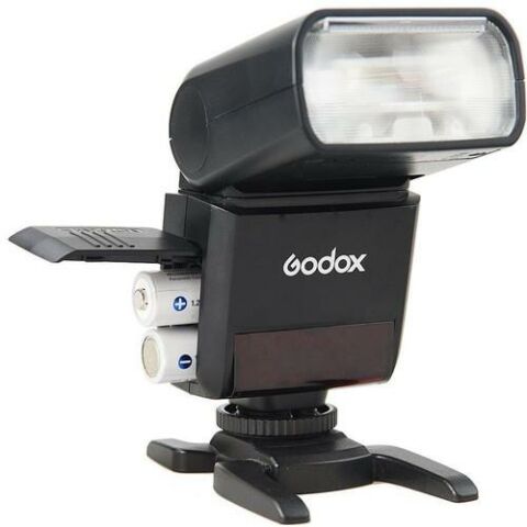 Godox TT350O Mini Thinklite TTL Flaş