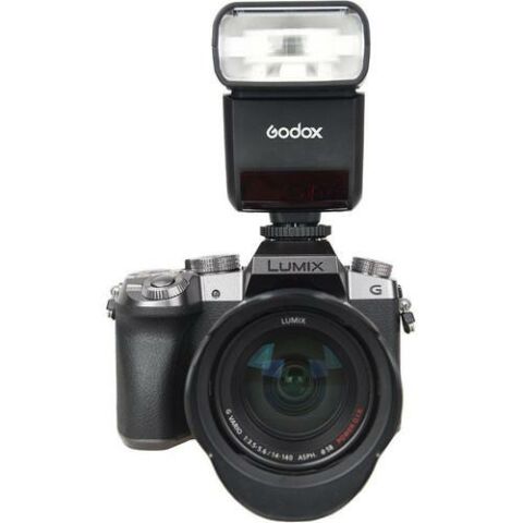 Godox TT350O Mini Thinklite TTL Flaş