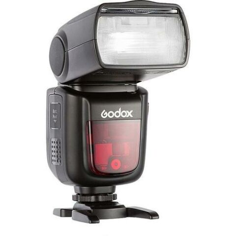 Godox VING V860IIS TTL HSS Li-Ion Flaş