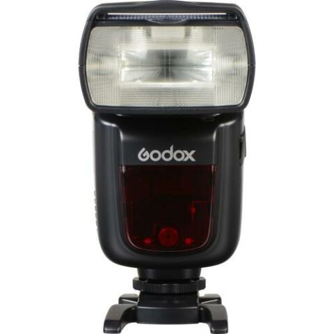 Godox VING V860IIS TTL HSS Li-Ion Flaş