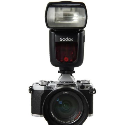 Godox VING V860IIO TTL HSS Li-Ion Flaş