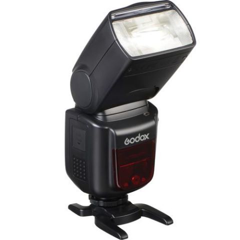 Godox VING V860IIN TTL HSS Li-Ion Flaş