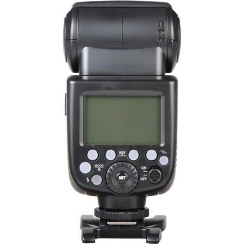 Godox VING V860IIN TTL HSS Li-Ion Flaş