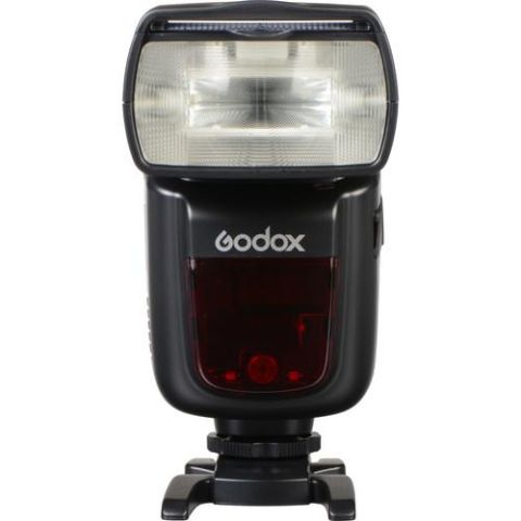 Godox VING V860IIN TTL HSS Li-Ion Flaş