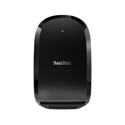 Sandisk Extreme Pro CFexpress Kart Okuyucu