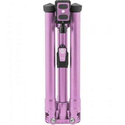 MeFOTO BPAIR-PUR Backpacker Air Purple